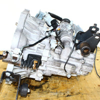 2000-2005 Toyota Celica GT Manual Transmission 5 Speed 1.8L 1ZZFE
