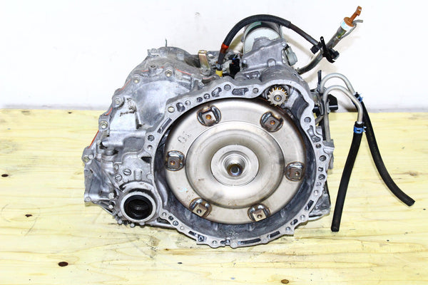 2001-2003 Toyota Highlander Automatic Transmission FWD 1MZFE 3.0L V6 JDM 2WD 4X2