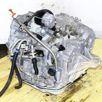 2001-2003 Toyota Highlander Automatic Transmission FWD 1MZFE 3.0L V6 JDM 2WD 4X2