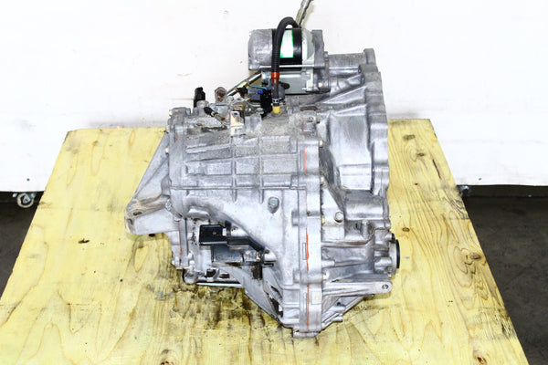 2001-2003 Toyota Highlander Automatic Transmission FWD 1MZFE 3.0L V6 JDM 2WD 4X2