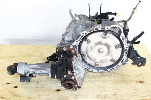 2001-2003 Toyota Highlander AWD Automatic JDM Transmission 3.0L V6 1MZ