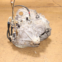 2002-2007 Toyota Highlander Transmission 2.4L 2AZFE