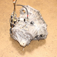 2002-2007 Toyota Highlander Transmission 2.4L 2AZFE