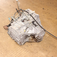 2003-2006 Scion XB XA Automatic JDM Transmission 1.5L 1NZ