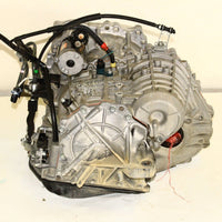 2004 - 2007 Toyota Highlander Automatic Transmission 5 Speed FWD 151E