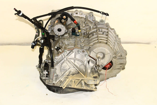 2004 - 2007 Toyota Highlander Automatic Transmission 5 Speed FWD 151E