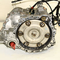 2004 - 2007 Toyota Highlander Automatic Transmission 5 Speed FWD 151E