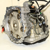 2004 - 2007 Toyota Highlander Automatic Transmission 5 Speed FWD 151E