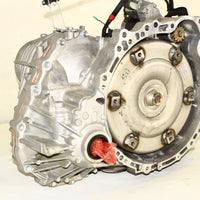 2004 - 2007 Toyota Highlander Automatic Transmission 5 Speed FWD 151E