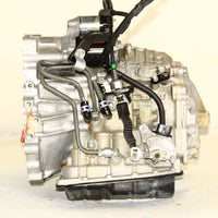 2004 - 2007 Toyota Highlander Automatic Transmission 5 Speed FWD 151E