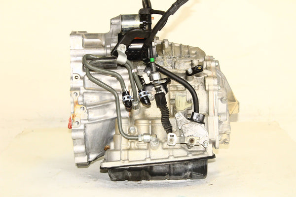 2004 - 2007 Toyota Highlander Automatic Transmission 5 Speed FWD 151E