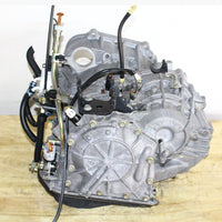 2009 - 2012 Toyota Rav4 FWD Automatic JDM Transmission 2.5L 2ARFE