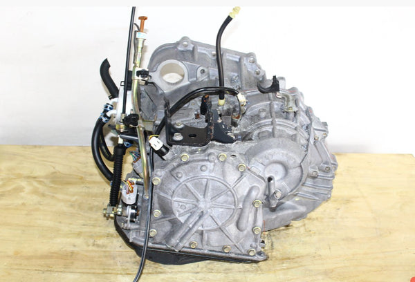 2009 - 2012 Toyota Rav4 FWD Automatic JDM Transmission 2.5L 2ARFE