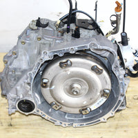 2009 - 2012 Toyota Rav4 FWD Automatic JDM Transmission 2.5L 2ARFE