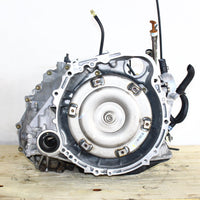 2009 - 2012 Toyota Rav4 FWD Automatic JDM Transmission 2.5L 2ARFE