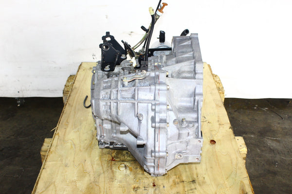 2009 - 2012 Toyota Rav4 FWD Automatic JDM Transmission 2.5L 2ARFE