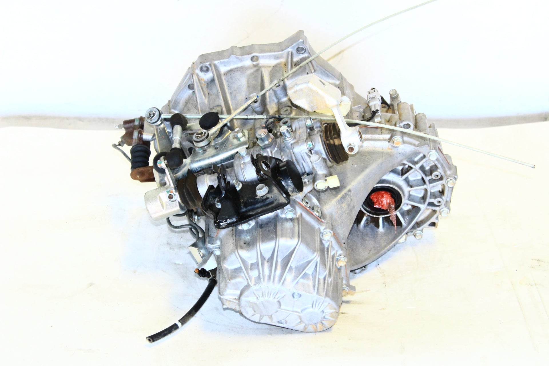 2009-2013 Toyota Corolla 6 Speed Manual Transmission 2ZRFE 1.8L