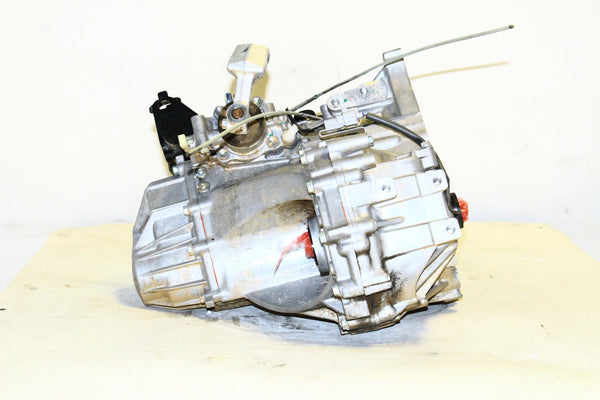 2009-2013 Toyota Corolla 6 Speed Manual Transmission 2ZRFE 1.8L VVti JDM