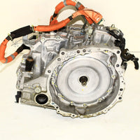 2010 - 2022 Lexus RX450h Automatic Transmission 3.5L V6 2GR - FXE Hybrid JDM 20k miles