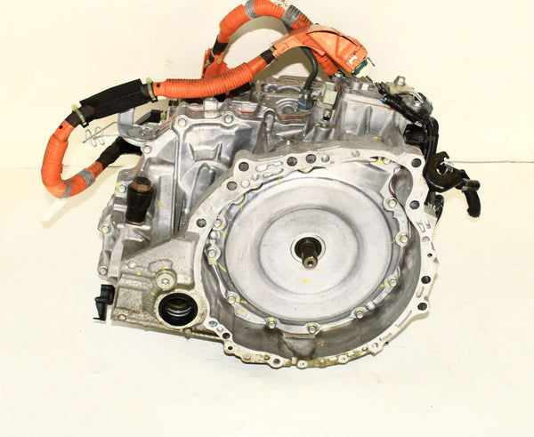 2010 - 2022 Lexus RX450h Automatic Transmission 3.5L V6 2GR - FXE Hybrid JDM 20k miles