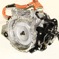 2010 - 2022 Lexus RX450h Automatic Transmission 3.5L V6 2GR - FXE Hybrid JDM 20k miles