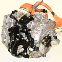 2010 - 2022 Lexus RX450h Automatic Transmission 3.5L V6 2GR - FXE Hybrid JDM 20k miles