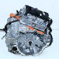 2018 - 2024 Toyota Camry Hybrid CVT Automatic Transmission 2.5L FWD JDM A25A - FXS