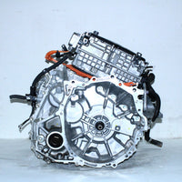 2018 - 2024 Toyota Camry Hybrid CVT Automatic Transmission 2.5L FWD JDM A25A - FXS