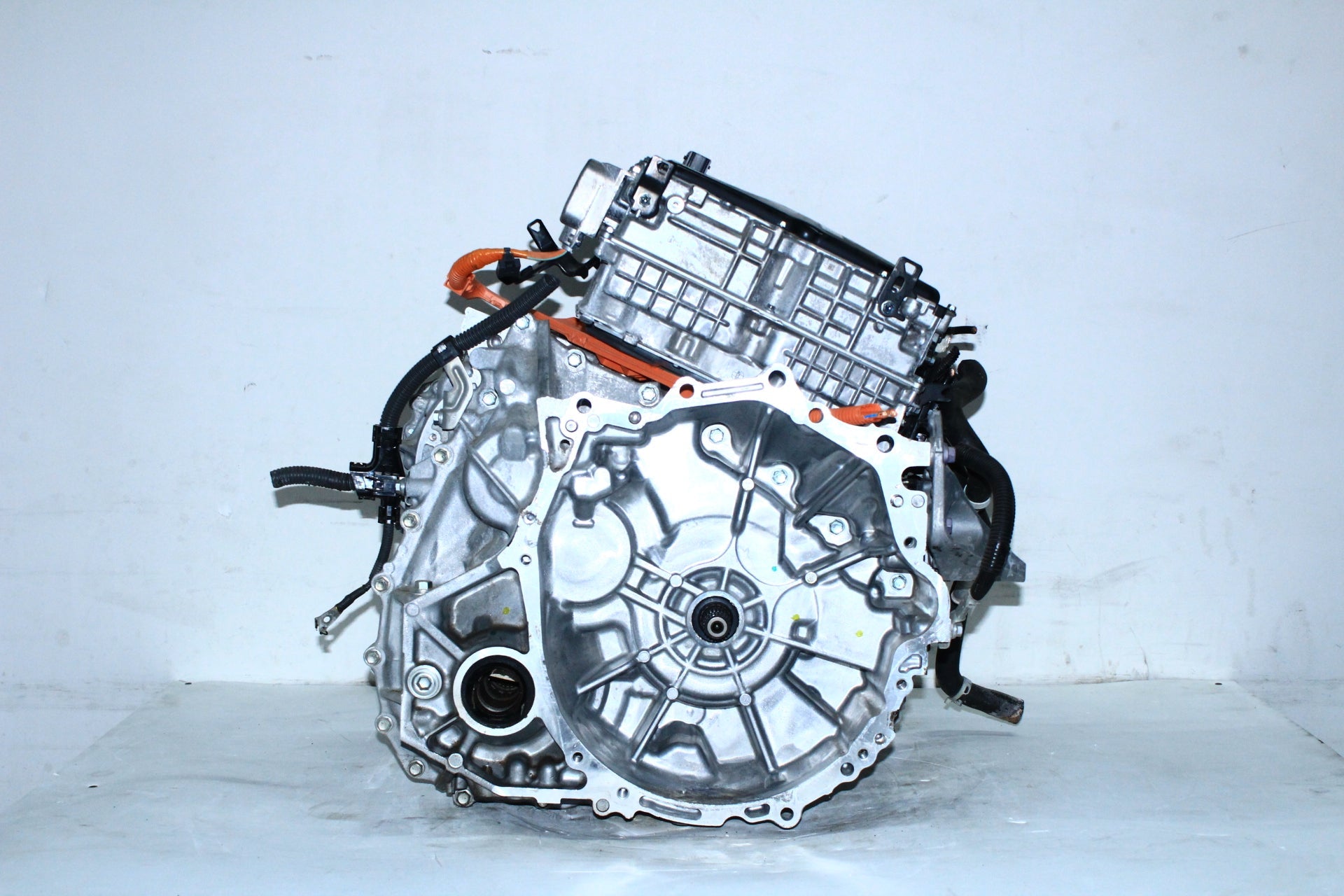 2018-2024 Toyota Camry Hybrid CVT Automatic Transmission 2.5L FWD