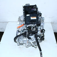 2018 - 2024 Toyota Camry Hybrid CVT Automatic Transmission 2.5L FWD JDM A25A - FXS