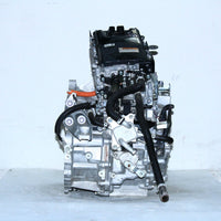 2018 - 2024 Toyota Camry Hybrid CVT Automatic Transmission 2.5L FWD JDM A25A - FXS
