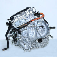 2018 - 2024 Toyota Camry Hybrid CVT Automatic Transmission 2.5L FWD JDM A25A - FXS