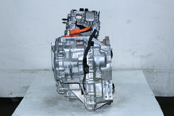 2018 - 2024 Toyota Camry Hybrid CVT Automatic Transmission 2.5L FWD JDM A25A - FXS