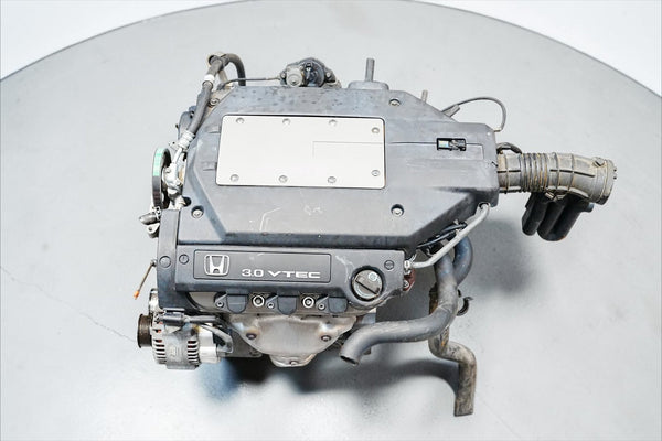 Used JDM 1998–2002 Honda Accord 3.0L V6 J30A1 Engine