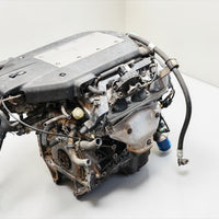 Used JDM 1998–2002 Honda Accord 3.0L V6 J30A1 Engine