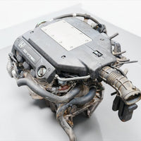 Used JDM 1998–2002 Honda Accord 3.0L V6 J30A1 Engine