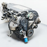 Used JDM 1998–2002 Honda Accord 3.0L V6 J30A1 Engine