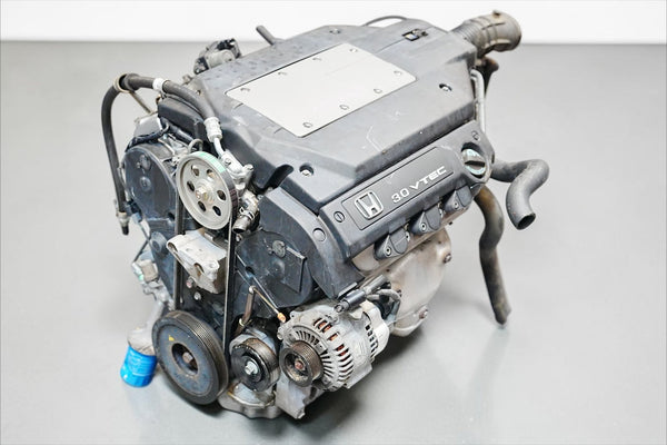 Used JDM 1998–2002 Honda Accord 3.0L V6 J30A1 Engine