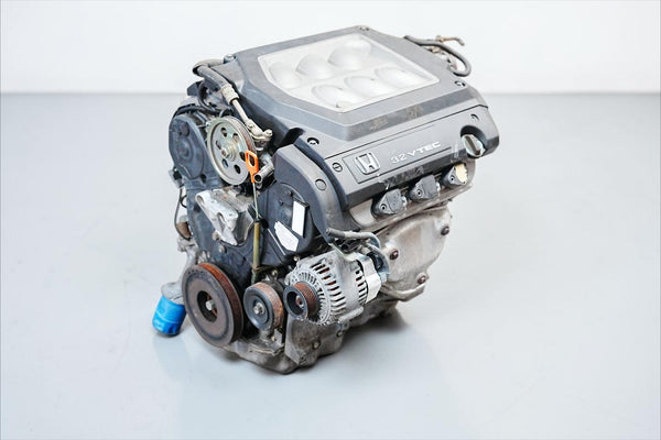 Used JDM 2001–2003 Acura CL 3.2L J32A1 Engine