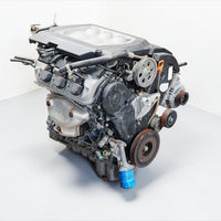 Used JDM 2001–2003 Acura CL 3.2L J32A1 Engine
