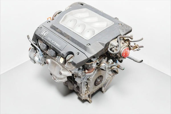 Used JDM 2001–2003 Acura CL 3.2L J32A1 Engine