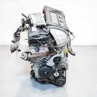 Used JDM 2002–2006 Mini Cooper S 1.6L Supercharged W11B16A Engine