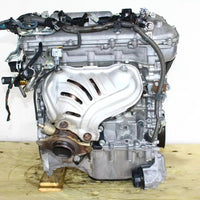 Used JDM 2008–2014 Scion xD 1.8L 2ZRFE Engine