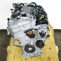 Used JDM 2008–2014 Scion xD 1.8L 2ZRFE Engine