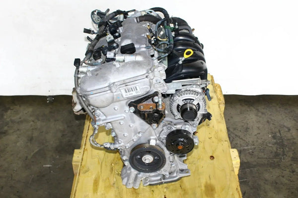 Used JDM 2008–2014 Scion xD 1.8L 2ZRFE Engine