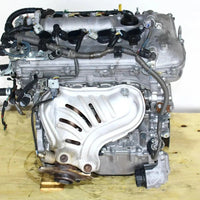 Used JDM 2008–2014 Scion xD 1.8L 2ZRFE Engine