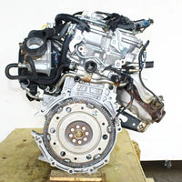 Used JDM 2008–2014 Scion xD 1.8L 2ZRFE Engine