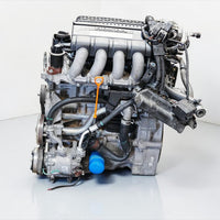 Used JDM 2011–2016 Honda CR-Z 1.5L LEA Hybrid Engine
