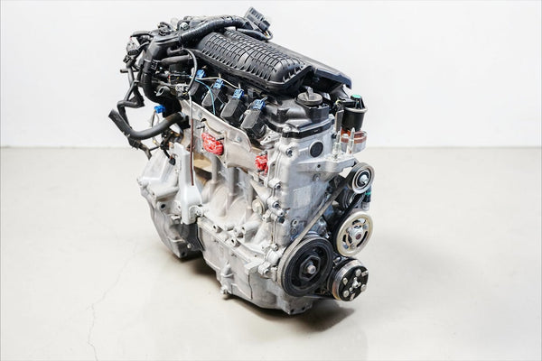Used JDM 2011–2016 Honda CR-Z 1.5L LEA Hybrid Engine