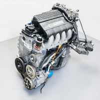 Used JDM 2011–2016 Honda CR-Z 1.5L LEA Hybrid Engine